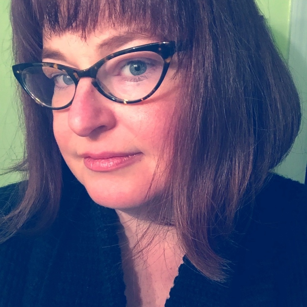 Meet your Posher, Lisa